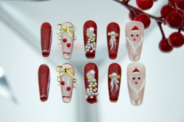 Santa Clause - Image 2