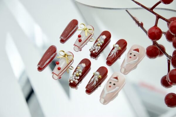 Santa Clause - Image 3