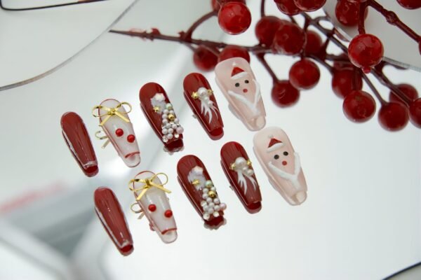 Santa Clause